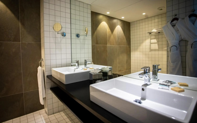 Hotel Mercure Villefranche-sur-Saone
