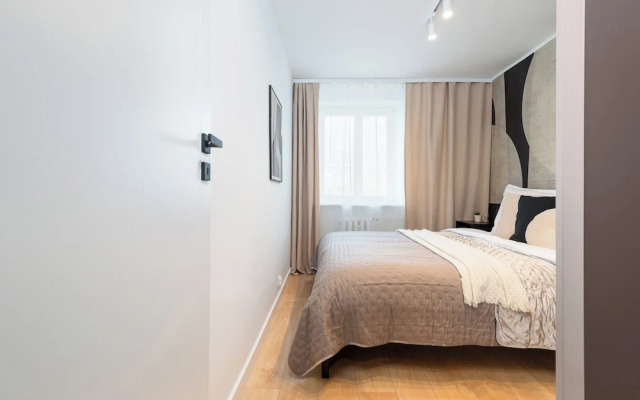 New York by Kairos Apartments