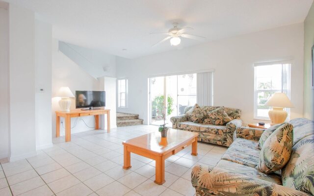 Berkley Lake Townhomes
