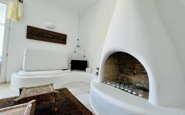 Villa Mykonos 10 - Beautiful Stay on the Sea Side
