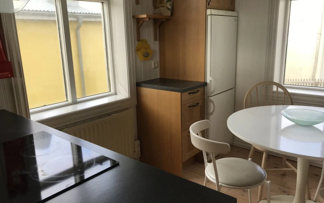 Guesthouse Steinhusid
