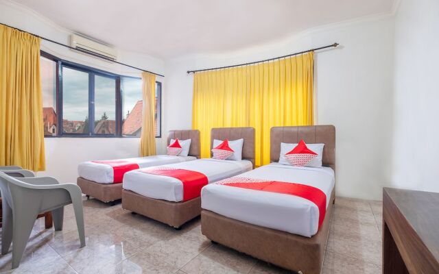 Hotel Transit 2 by OYO