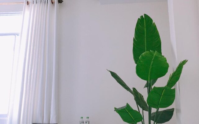 Chang's Hostel