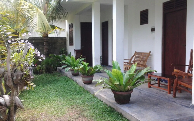 Orchid Villa  10