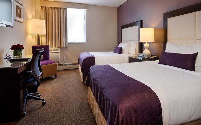 The Andrew Hotel