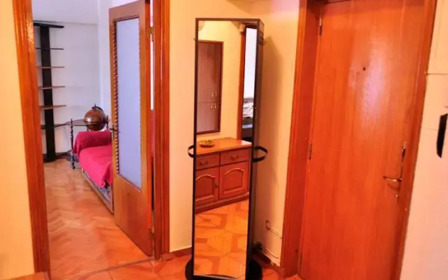 Apartment Dorobanti Mario Plaza