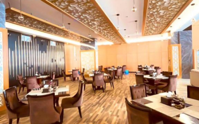 Holiday Gulf Khobar