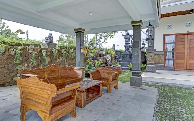 Super OYO Capital O 90654 Pondok Wisata Buana Amerta