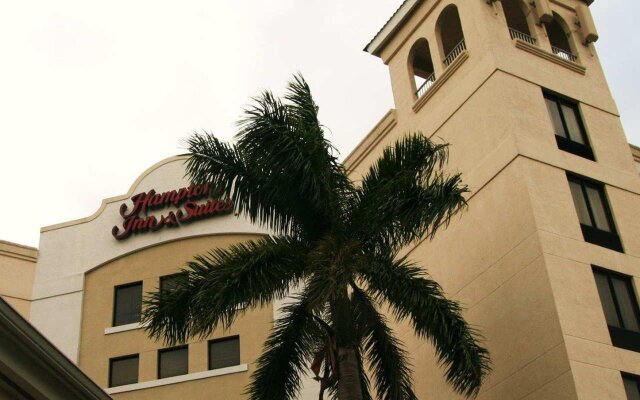 Hampton Inn & Suites by Hilton Miami-Doral/Dolphin Mall