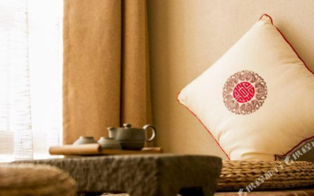 Yongyangfang Arts Hotel