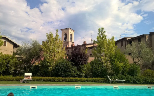 Palazzo Scolari Apartments