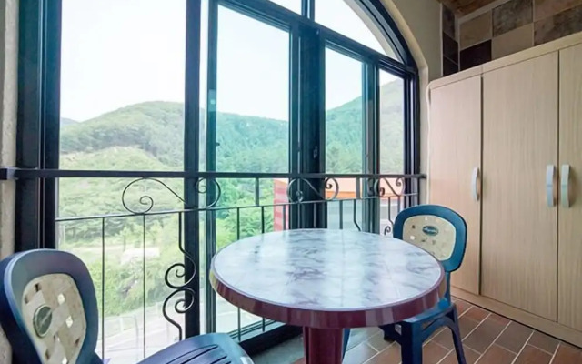 Yongin Sun & Moon Peension