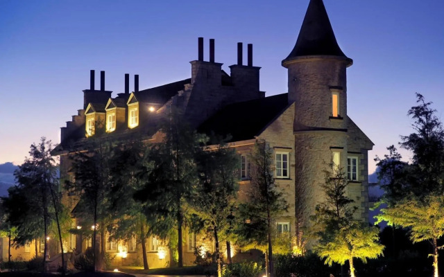 Chateau de france