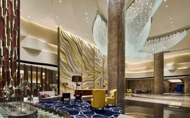 Wanda Realm Qiqihar
