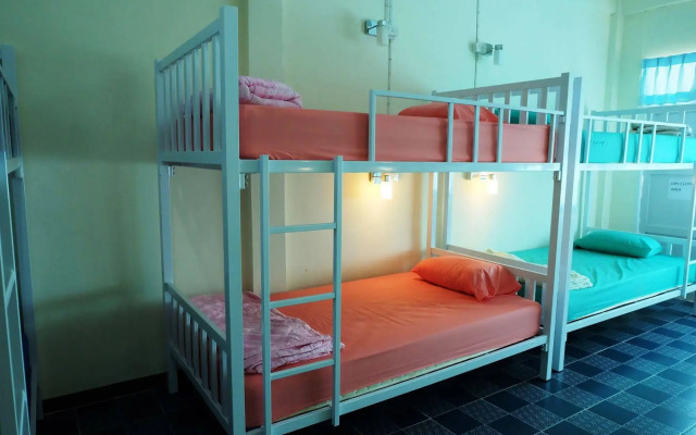 Empo Hostel