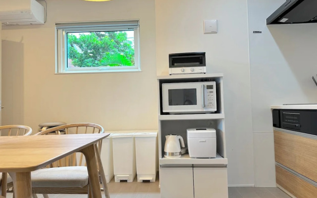 Grandioso Okinawa Pool Villa Onna 13