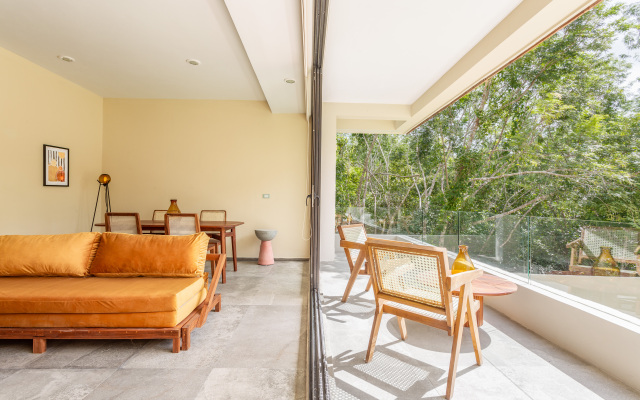 Xperience Tulum Hotel