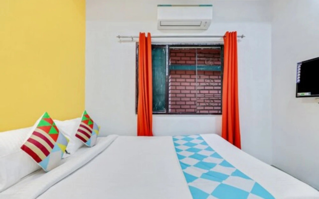 Goroomgo M M Guest House Howrah Kolkata