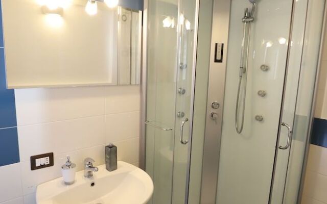 Italiana Resort Atrio