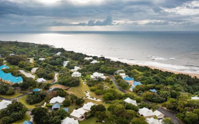 43 Montego Bay, Caribbean Estate