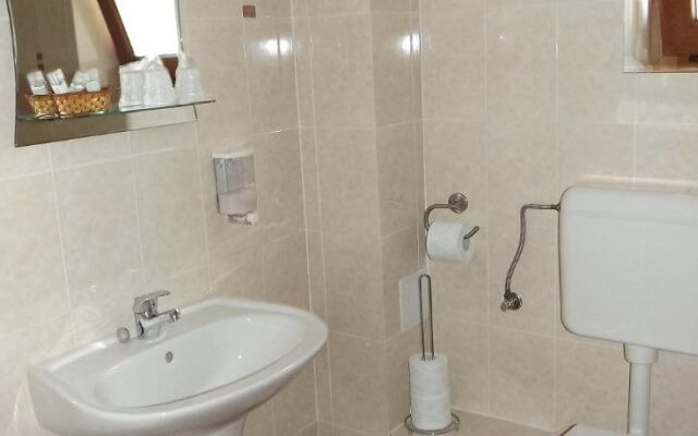 Vila Cascada