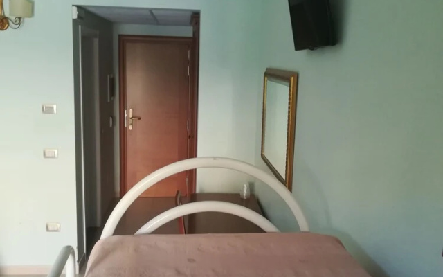 Petraria Resort