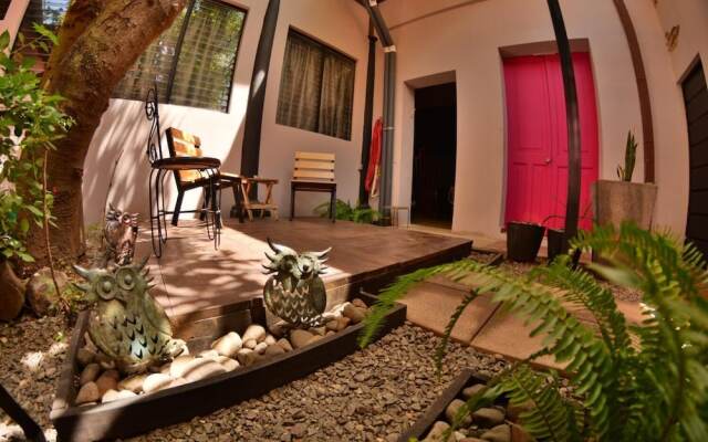 Hotel el Sole - Hostel