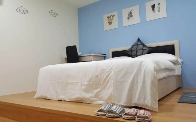 Leisure Homestay