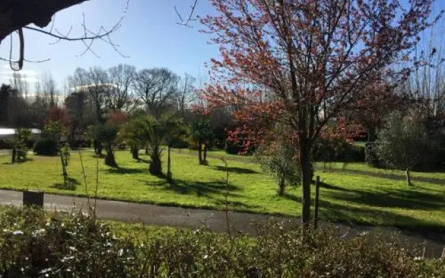 la ferme des 4 chenes