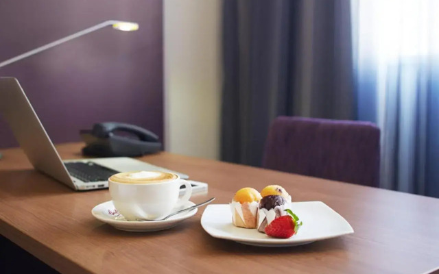 Quality Hotel Ambassador Perth