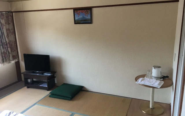 VOYAN Resort FUJIYAMANAKAKO GEKKOSO