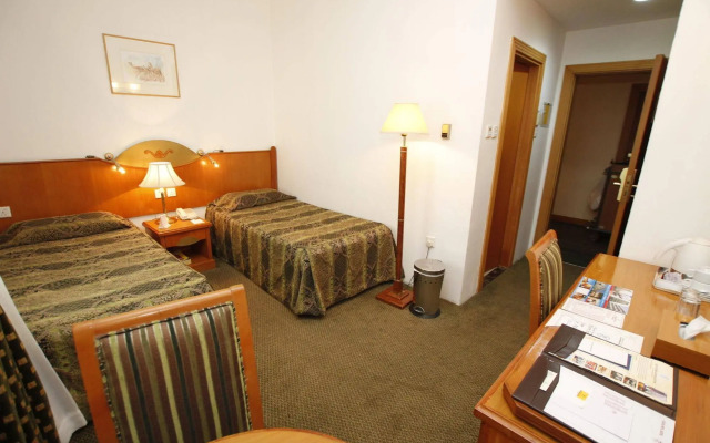 Zain International Hotel