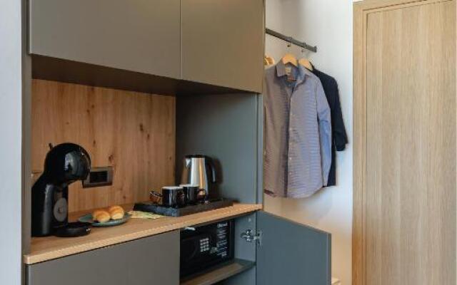 Zed Smart Property by Airstay