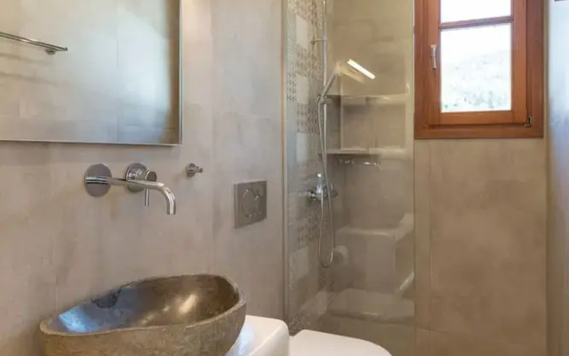 Theodora s Suite in Agios Charalampos