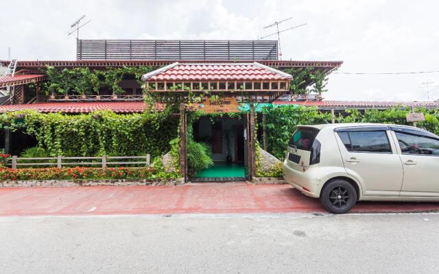 ZEN Rooms Kulai