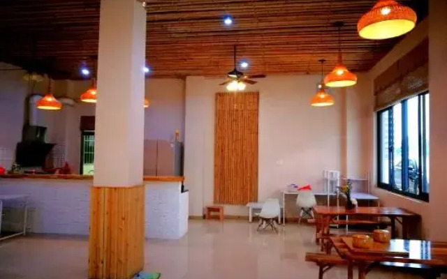 Wenchang Yunxia Loushang Homestay