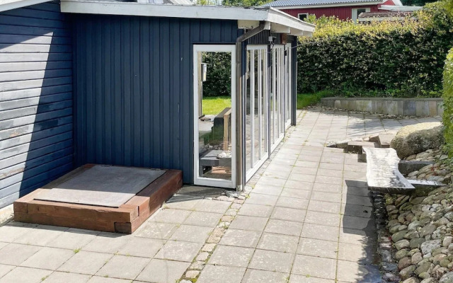 4 Person Holiday Home in Haderslev