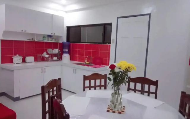 Diodeth's Apartments