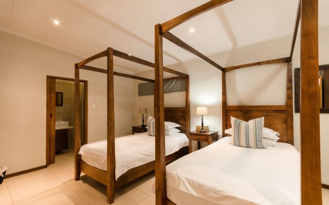 Nut Grove Boutique Hotel