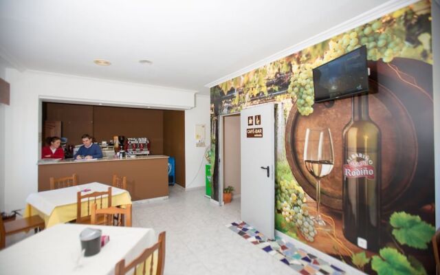 Pensión Casa Rodiño