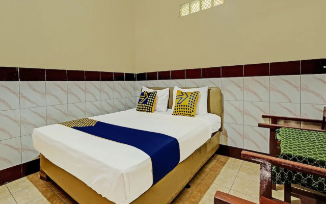 SPOT ON 92283 Hotel Muria 3