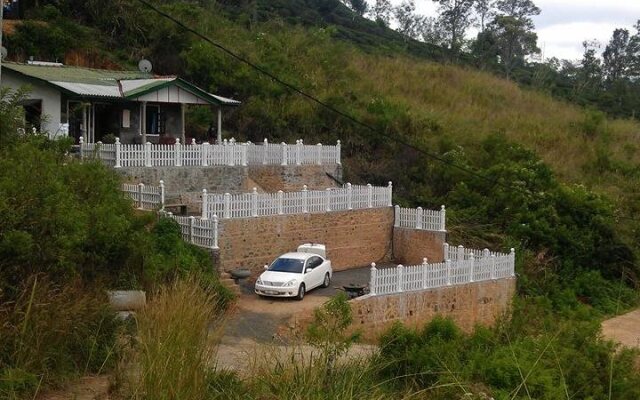 Sanron Guest House - Ella