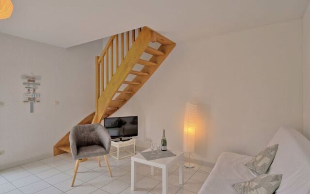 House La Criée La Turballe