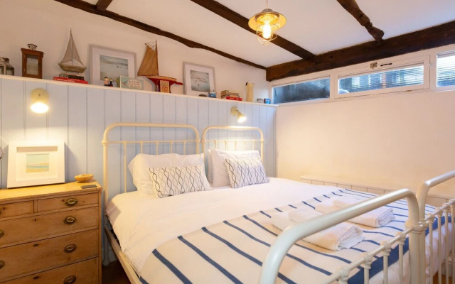 The Sail Loft