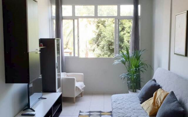 Las Canteras Flat IV by Canary365