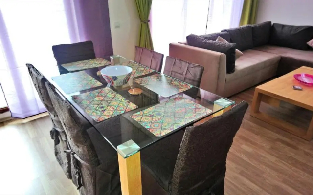 4* Luxury spa resort - Aheloy, Nessebar, Sunny Beach