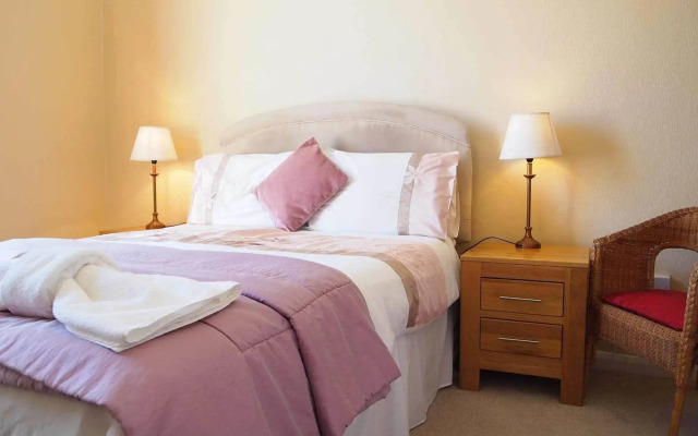 The Hotel Balmoral - Adults Only