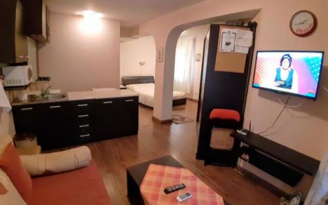 Studio Blaga Dimitrova