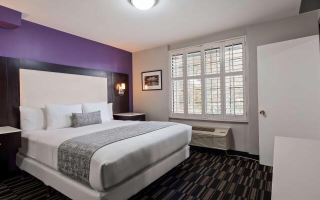 SureStay Hotel by Best Western Beverly Hills West LA