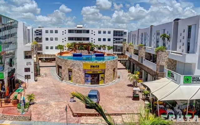 Plaza Par.1203 Penthouse